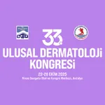 Ulusal Dermatoloji 2025 icon