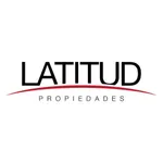 Latitud Propiedades icon