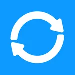 Phone Storage Detox & Cleaner icon