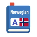 Norwegian Word Master Cards icon