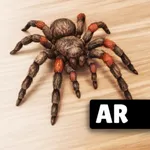 ARSpiders.com: Spider Prank icon