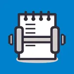 Lift Notes - Gym Tracker icon