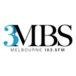3MBS Melbourne 103.5FM icon