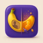 AI Photo Editor – Anamur icon