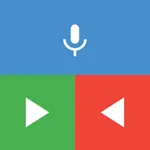 Reverse Audio: Reverse Singing icon
