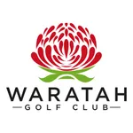 Waratah Golf Club icon