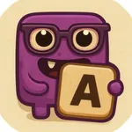 Wordy Critters icon