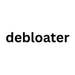debloater: Bloat Food Scanner icon