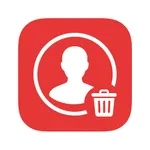Contacts Cleaner | Fast Delete icon