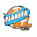 Radio Planeta 96 9 icon