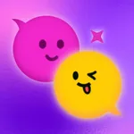 Bio - Adult Chat Make Friends icon