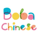 Boba Chinese icon