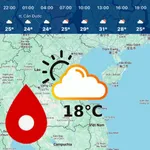 Weather Map - Live Weather icon