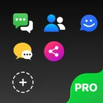 Dual Space - Multi Accounts icon