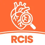 RCIS Exam by Rocket Prep 2025 icon