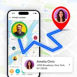 Family Locator: Phone Tracker icon
