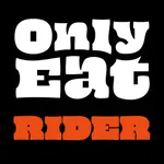 OnlyEat: Rider icon