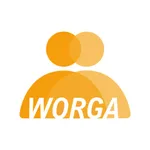 Worga App icon