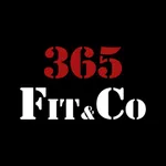 365 Fit&Co App icon