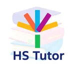HS Tutor App icon
