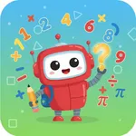 數學小幫手 icon