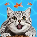 Cat Games for Cats, Pets | icon