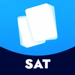 SAT Flashcards: Practice icon