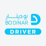 Bo Dinar Driver icon