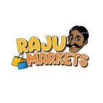 RajuMarkets icon