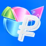 Dream Budget: Financial Diary icon