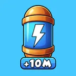 SpinX Rewards Daily Fun Gomuku icon