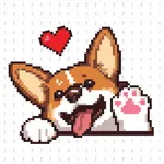 PixPop - Coloring Number icon