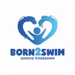 Born2Swim icon