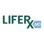 LifeRx.md icon