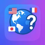 Learn Flags Quiz icon
