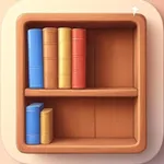 Book Shelfie icon