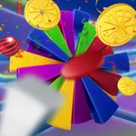 Wheel of Decide – Tap & Choose icon