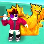 Steal and Collect: Rob a Rot icon