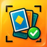 TCG Card Value & Legit Check icon