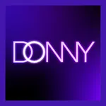Donny Osmond App icon