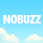 NOBUZZ: Quit Smoking & Vaping icon