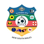 AAFA NSW MyCompApp icon
