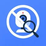 Hidden Camera Detector: SenSpy icon