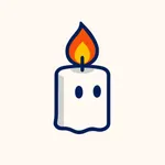 Daily Affirmations - Glow icon