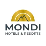 MONDI Hotels icon