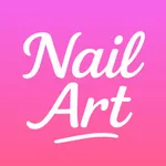 AI Nail Art Generator - NailX icon