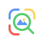 Reverse Image Search App icon