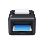 Mobile printer - air icon