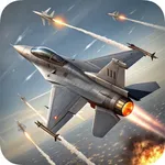 SkyGuard: Tactical Jet Ops icon