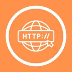 HTTP Client: Geturl icon